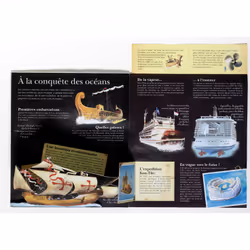 Incroyables inventions