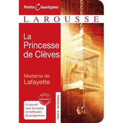 La princesse de Clèves