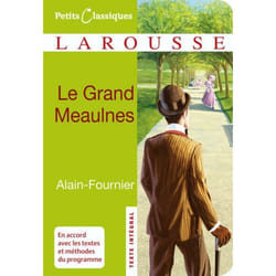 Le Grand Meaulnes