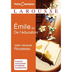 Émile ou De l'éducation