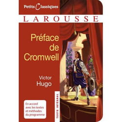 Préface de Cromwell