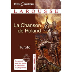 La Chanson de Roland
