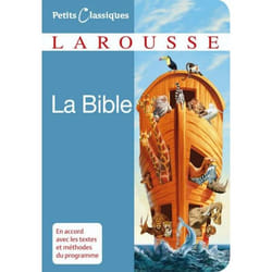 La Bible