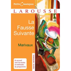ISBN La Fausse Suivante, classiques, Français, 192 pages