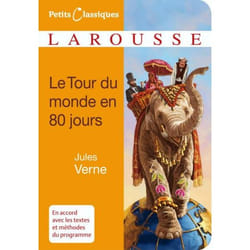Le tour du monde en 80 jours
