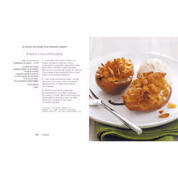 SOS Recettes vite prêtes (Broché)