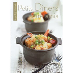 Petits dîners entre amis (Broché)