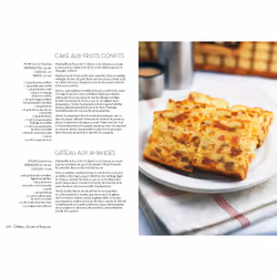 Recettes d'été