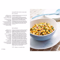 Recettes d'été