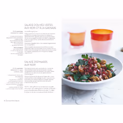 Recettes végétariennes (Broché)