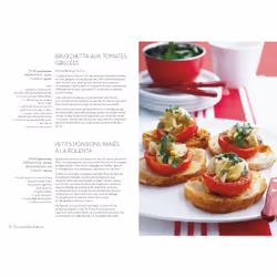Recettes végétariennes (Broché)