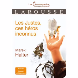 ISBN Les Justes, ces héros inconnus, Français, 176 pages