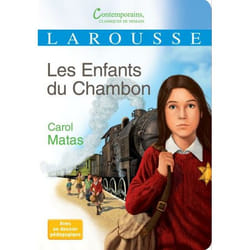 Les Enfants du Chambon