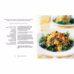 Recettes pour deux - copains, copines, ou amoureux ... (Broché)