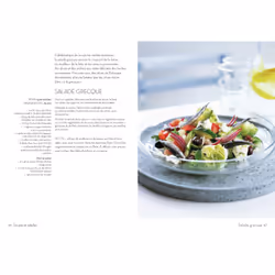 Recettes du sud (Broché)