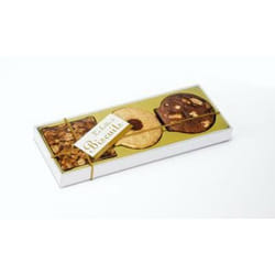 La boîte à Biscuits (Coffret)