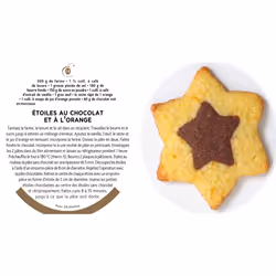 La boîte à Biscuits (Coffret)