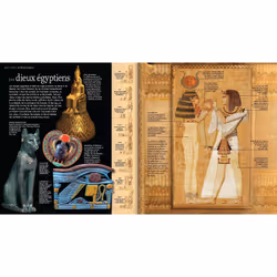 L'Égypte