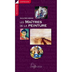 Les maîtres de la peinture