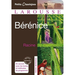 Bérénice