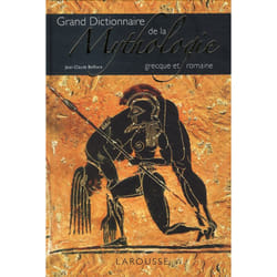 ISBN Dictionnaire De La Mythologie Grecque Et Romaine