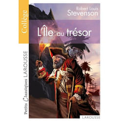 L'Île au trésor (Poche)