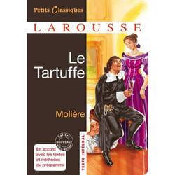 Tartuffe (Poche)