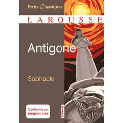 Antigone (Poche)