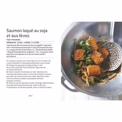 Petits plats au wok