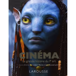 ISBN Cinema; La Grande Histoire Du 7eme Art (Edition 2011), Pellicule, Français, Livre broché