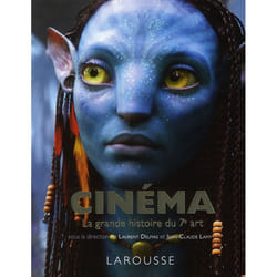 Cinéma - la grande histoire du 7ème art (édition 2011)