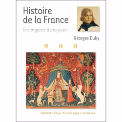 ISBN Histoire De France Des Origines A Nos Jours (Edition 2011), histoire, Français, Livre broché