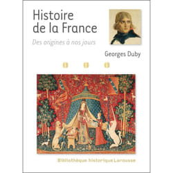 Histoire de france des origines à nos jours (édition 2011)