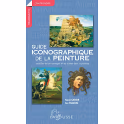 ISBN Guide Iconographique De La Peinture; Identifier Les Personnages Et Les Scenes Dans La Peinture, Art &amp; design, França ...