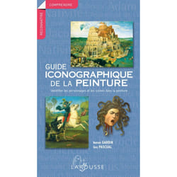 Guide iconographique de la peinture