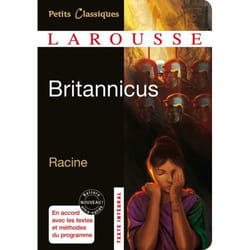 Britannicus (Poche)