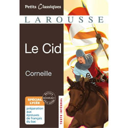Le Cid : tragi-comédie (Poche)