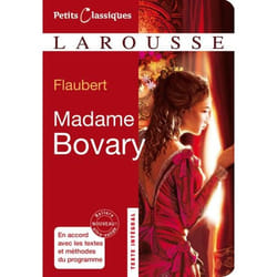 Madame Bovary (Poche)