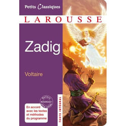 Zadig (Poche)