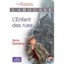 L'enfant des rues : roman (Poche)
