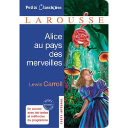 Alice au pays des merveilles