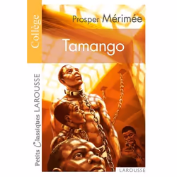 ISBN Tamango, classiques, Français, 96 pages