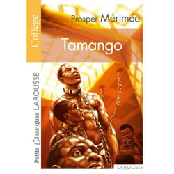 Tamango (Poche)