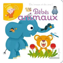 Bébés animaux