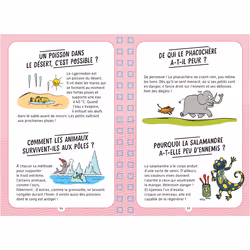 Dis-moi ! Les animaux ! (Spirale) - Vue supplémentaire 4