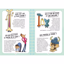 Dis-moi ! Le corps humain ! - Vue supplémentaire 5