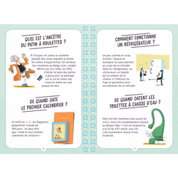 Dis-moi Sciences et inventions