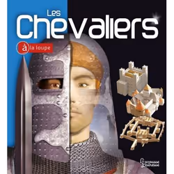 ISBN Les Chevaliers, Éducatif, Français, 64 pages