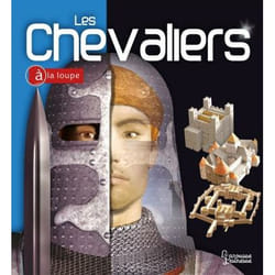 LES CHEVALIERS, Dixon Philip