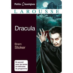 Dracula (Poche)